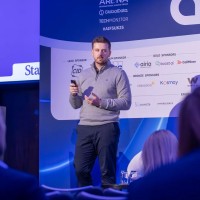 Connor Fleet-Chapman