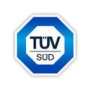 TÜV SÜD AI